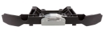 TRX8868 Winden-Bumper vorne komplett für TRX8855 Winde